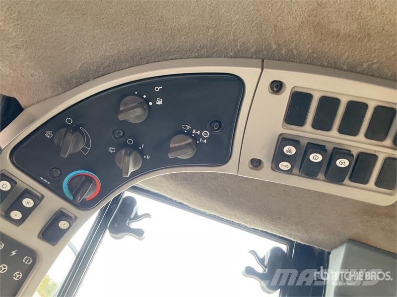 CAT 950 H High Lift Wheel Loader Wheel loaders