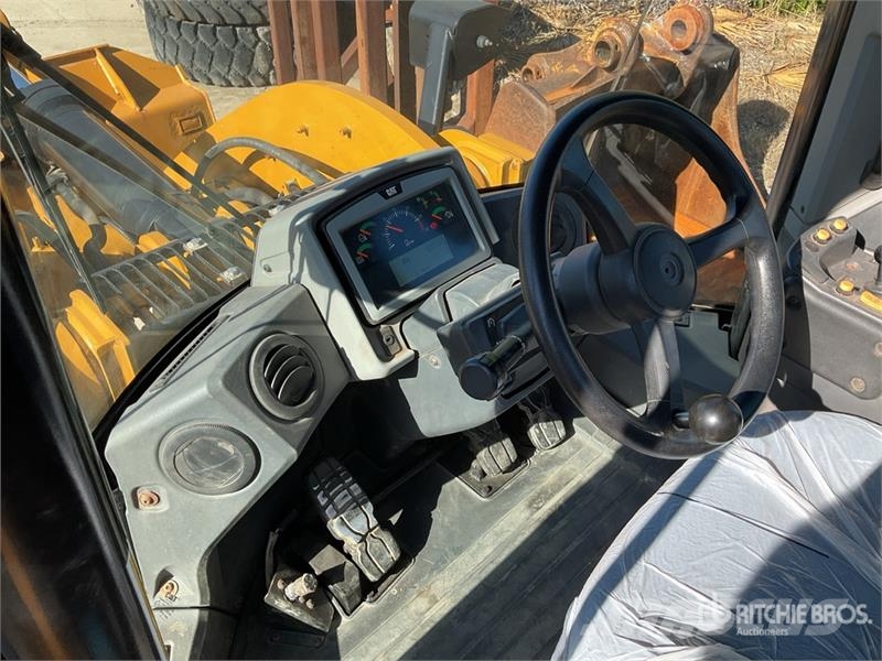 CAT 950 M High Lift Wheel Loader Cargadoras sobre ruedas
