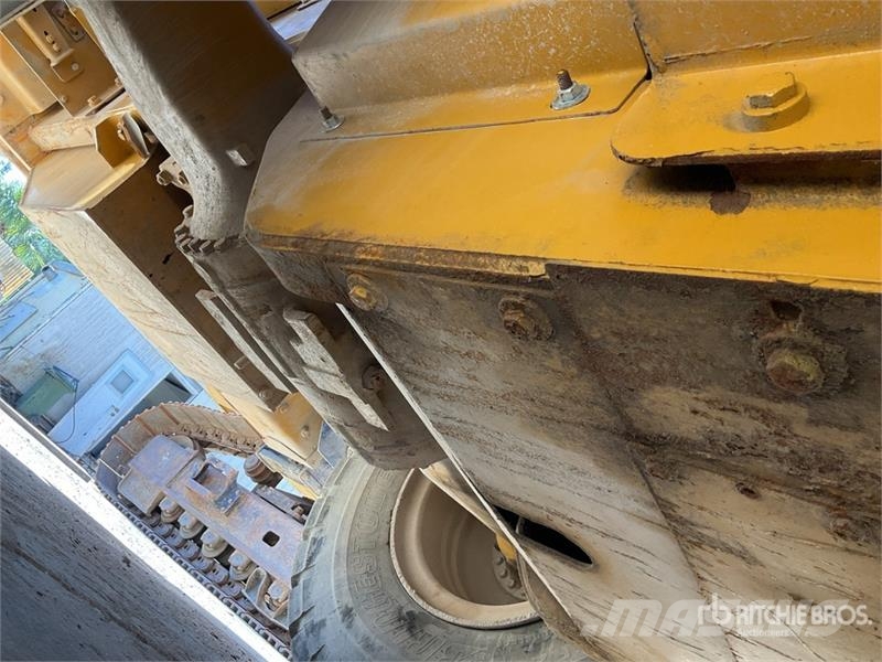 CAT 950 M High Lift Wheel Loader Cargadoras sobre ruedas
