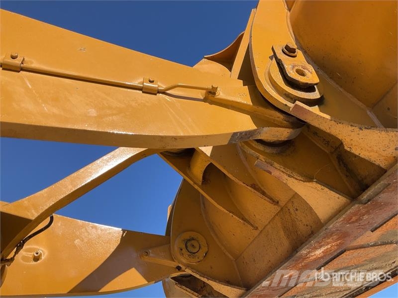 CAT 950 M High Lift Wheel Loader Cargadoras sobre ruedas