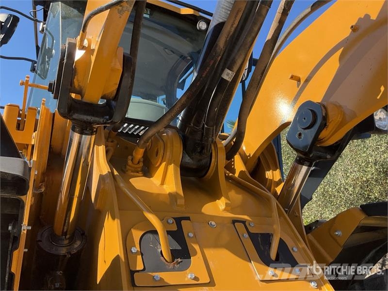 CAT 950 M High Lift Wheel Loader Cargadoras sobre ruedas