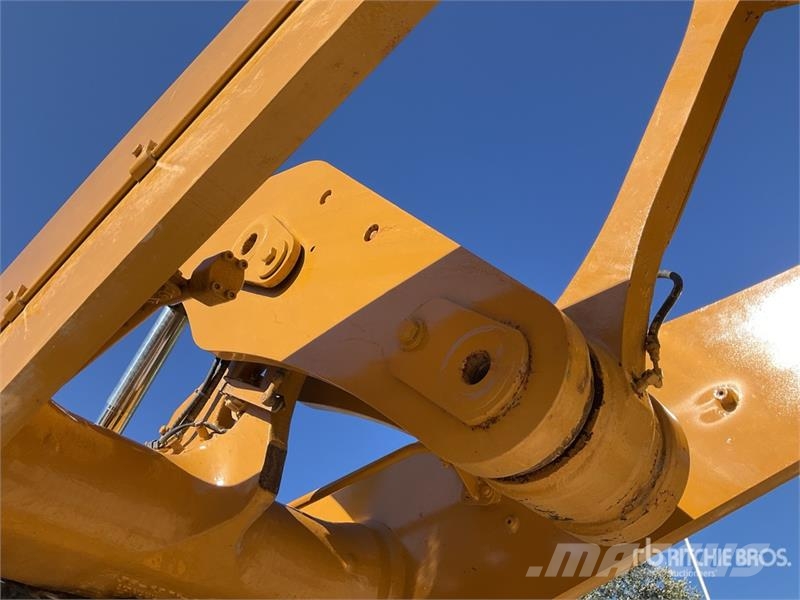 CAT 950 M High Lift Wheel Loader Cargadoras sobre ruedas