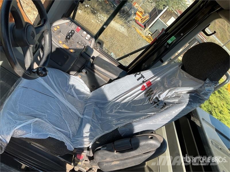 CAT 950 M High Lift Wheel Loader Cargadoras sobre ruedas