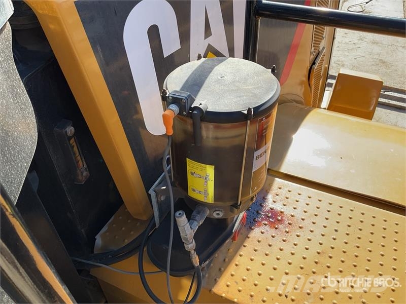 CAT 950 M High Lift Wheel Loader Cargadoras sobre ruedas