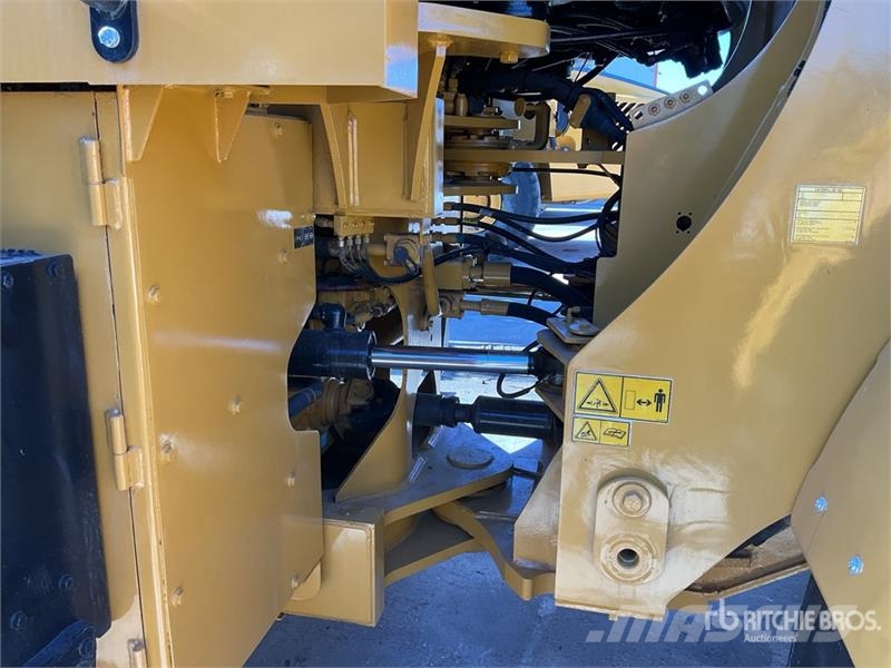 CAT 950 M High Lift Wheel Loader Cargadoras sobre ruedas