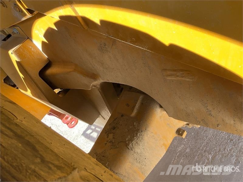 CAT 950 M High Lift Wheel Loader Cargadoras sobre ruedas