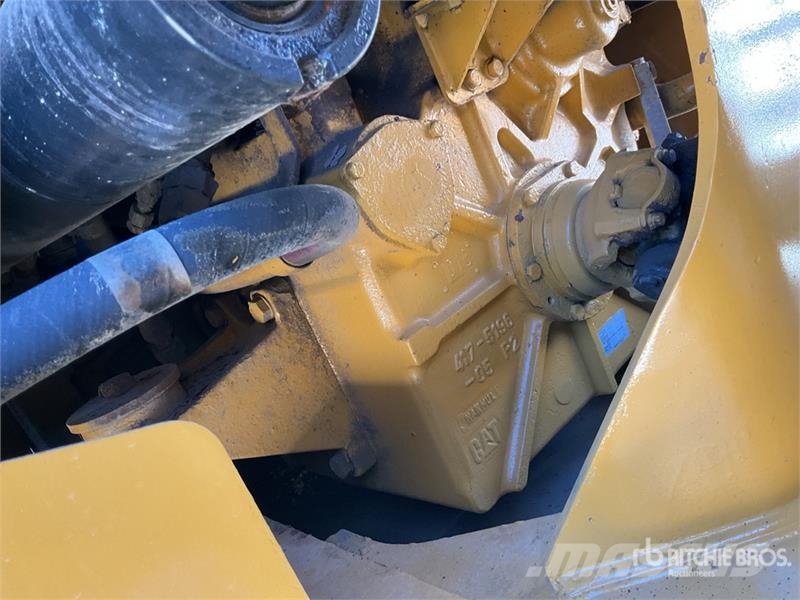CAT 950 M High Lift Wheel Loader Cargadoras sobre ruedas