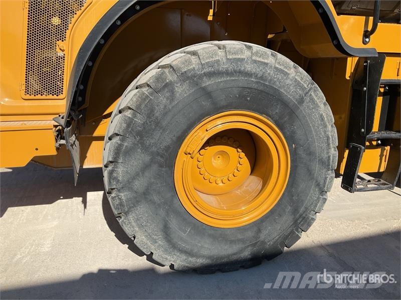 CAT 950 M High Lift Wheel Loader Cargadoras sobre ruedas