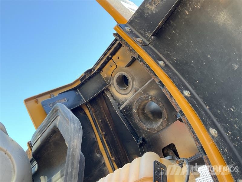 CAT 950 M High Lift Wheel Loader Cargadoras sobre ruedas