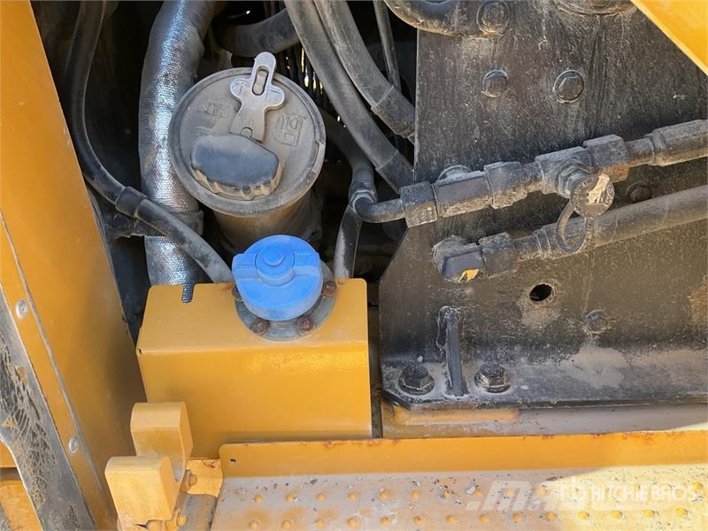 CAT 950 M High Lift Wheel Loader Cargadoras sobre ruedas