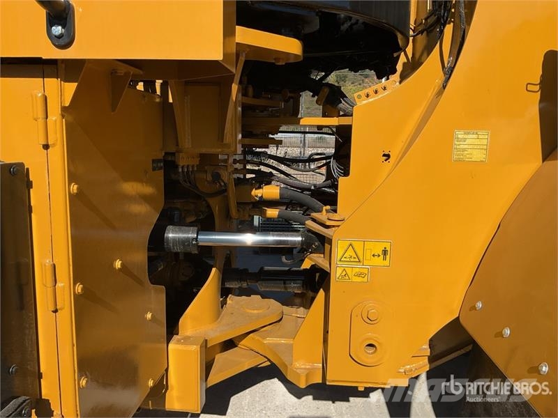 CAT 950 M High Lift Wheel Loader Cargadoras sobre ruedas