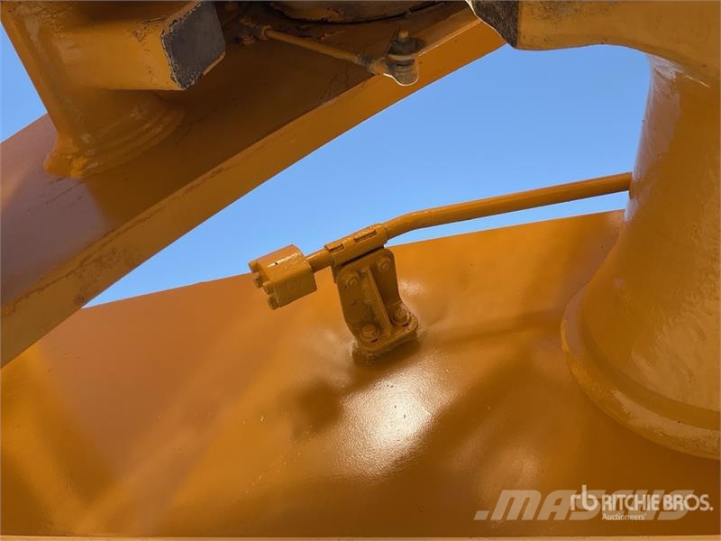 CAT 950 M High Lift Wheel Loader Cargadoras sobre ruedas