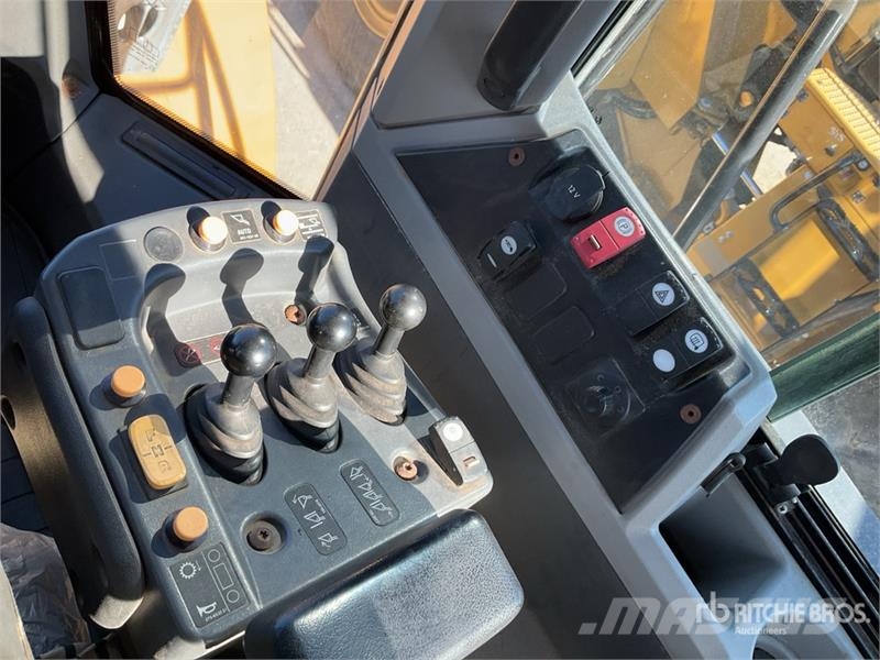 CAT 950 M High Lift Wheel Loader Cargadoras sobre ruedas