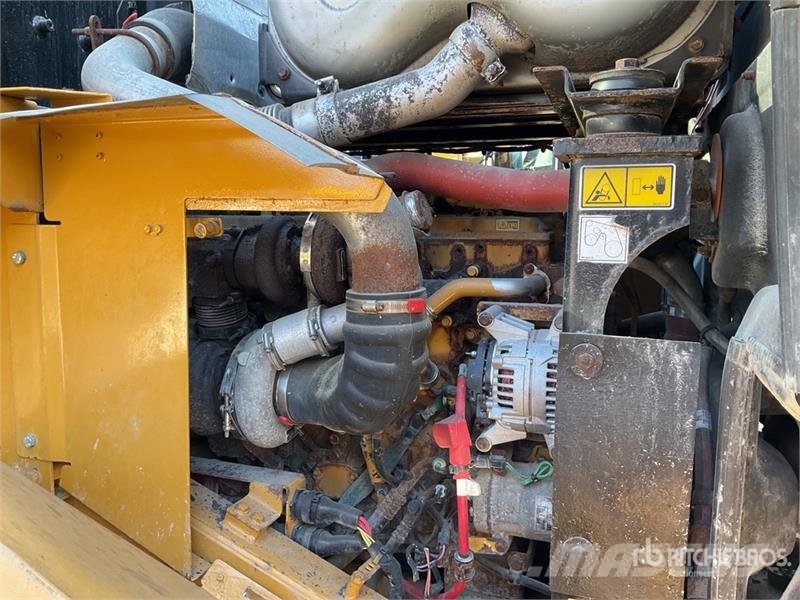CAT 950 M High Lift Wheel Loader Cargadoras sobre ruedas