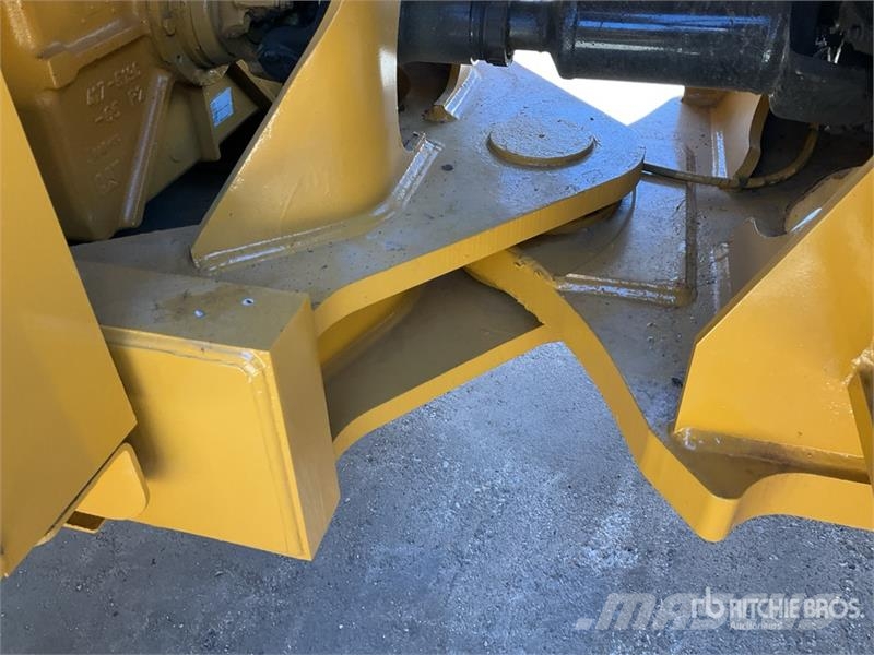 CAT 950 M High Lift Wheel Loader Cargadoras sobre ruedas