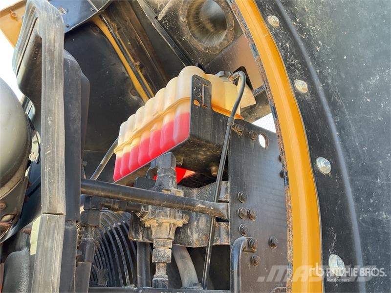 CAT 950 M High Lift Wheel Loader Cargadoras sobre ruedas