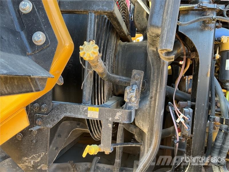 CAT 950 M High Lift Wheel Loader Cargadoras sobre ruedas