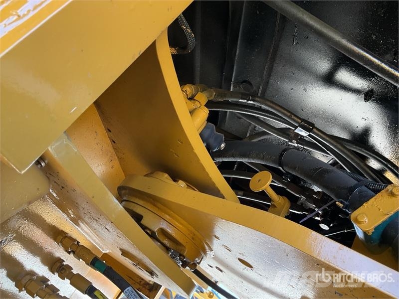 CAT 950 M High Lift Wheel Loader Cargadoras sobre ruedas