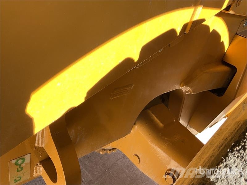 CAT 950 M High Lift Wheel Loader Cargadoras sobre ruedas