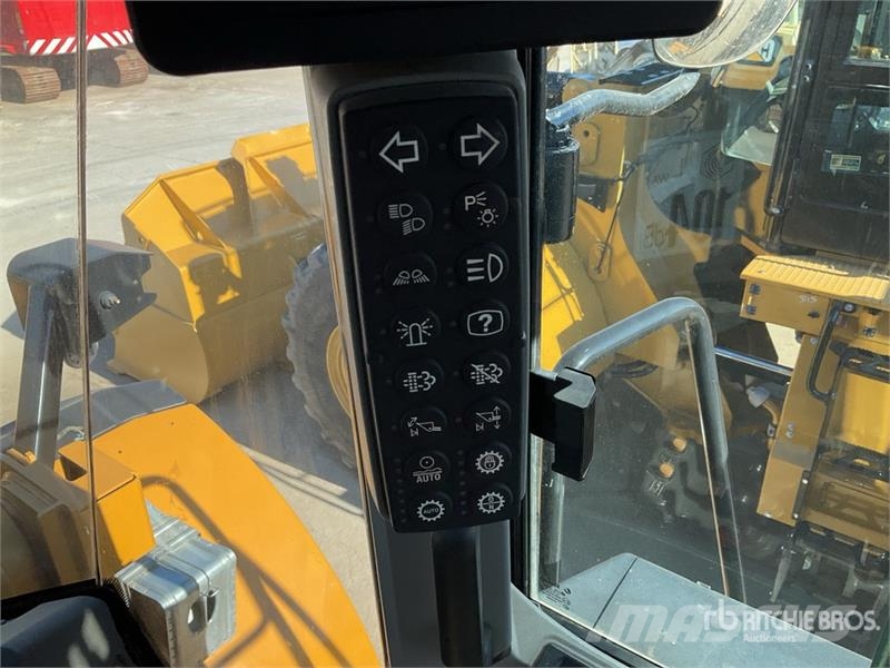 CAT 950 M High Lift Wheel Loader Cargadoras sobre ruedas