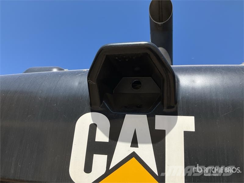 CAT 950 M High Lift Wheel Loader Cargadoras sobre ruedas