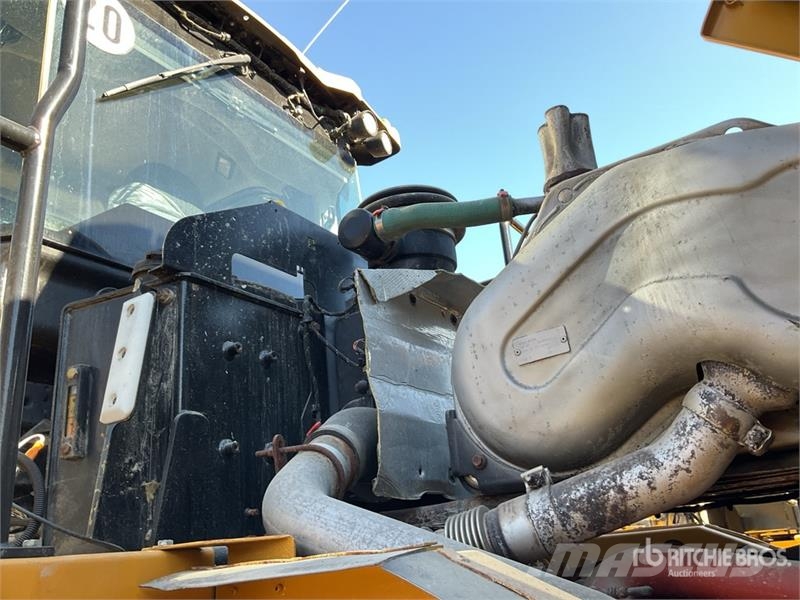 CAT 950 M High Lift Wheel Loader Cargadoras sobre ruedas