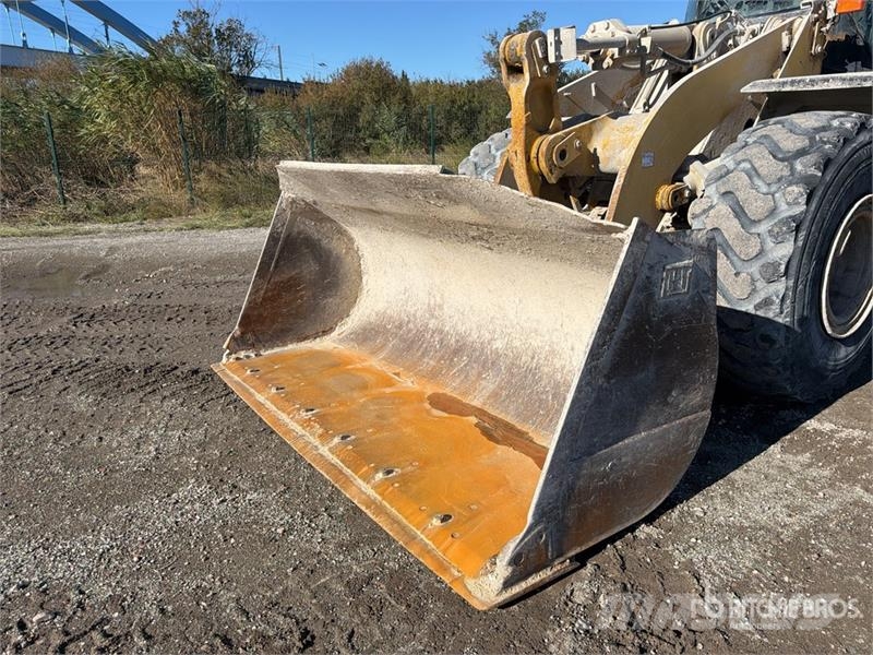 CAT 950G Chargeuse Sur Pneus Wheel Loader Kolesni nakladalci