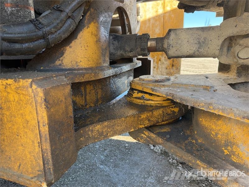 CAT 950G Chargeuse Sur Pneus Wheel Loader Kolesni nakladalci