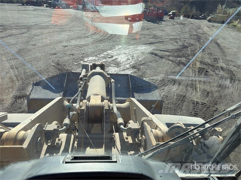 CAT 950G Chargeuse Sur Pneus Wheel Loader Kolesni nakladalci