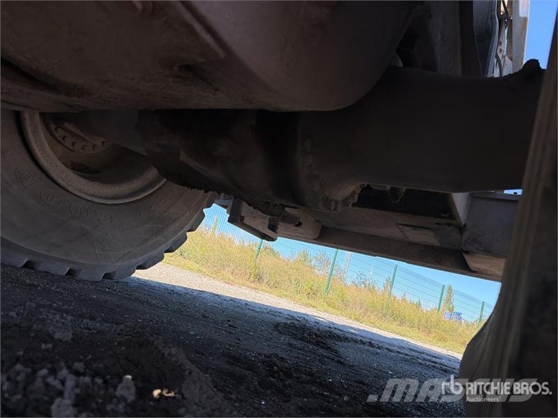CAT 950G Chargeuse Sur Pneus Wheel Loader Kolesni nakladalci