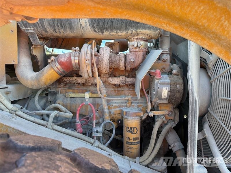 CAT 950G Chargeuse Sur Pneus Wheel Loader Kolesni nakladalci
