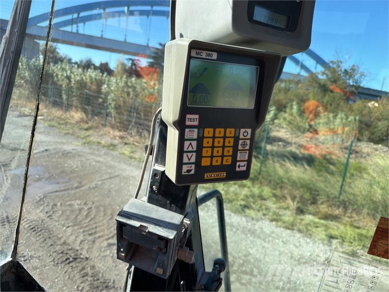CAT 950G Chargeuse Sur Pneus Wheel Loader Kolesni nakladalci