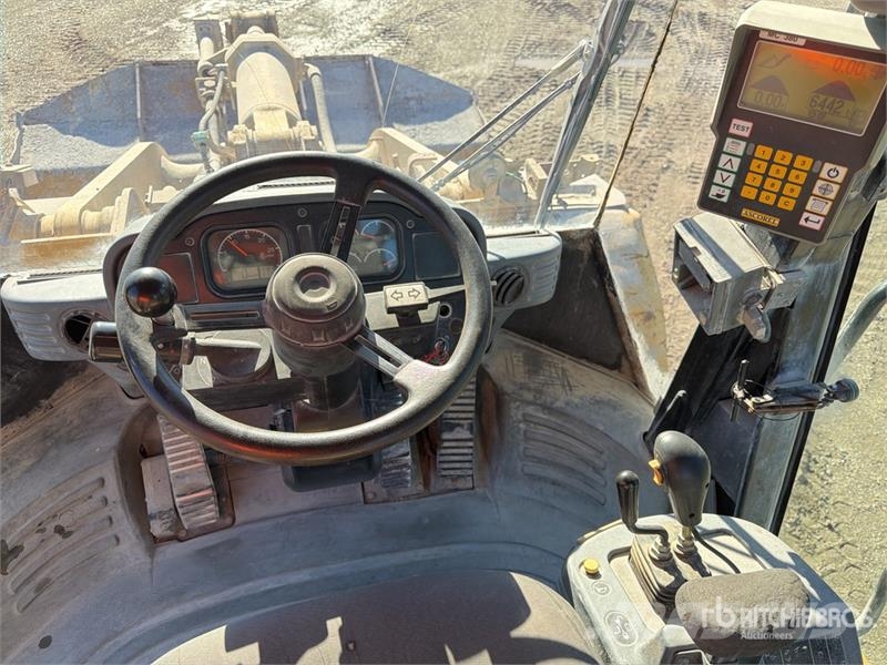 CAT 950G Chargeuse Sur Pneus Wheel Loader Kolesni nakladalci