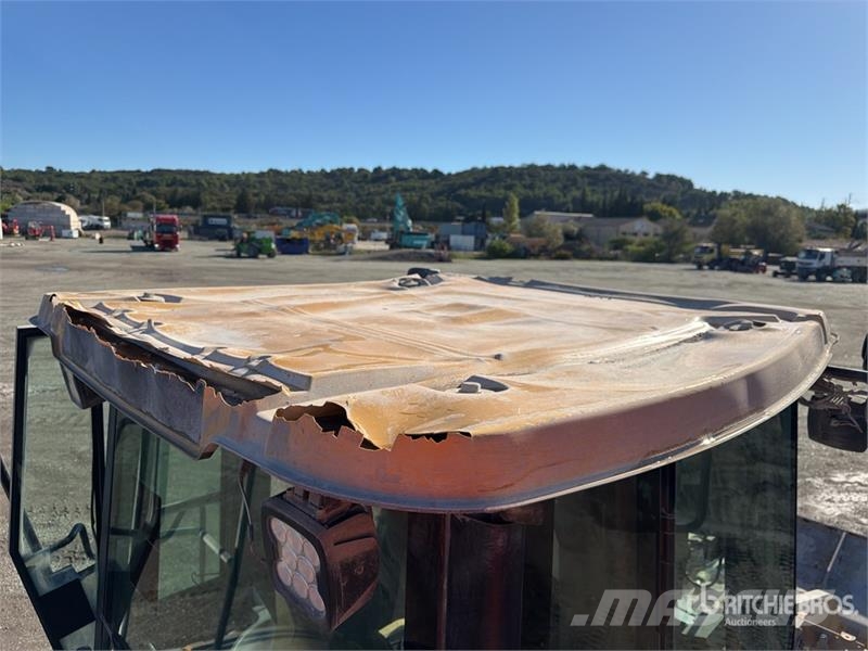 CAT 950G Chargeuse Sur Pneus Wheel Loader Kolesni nakladalci