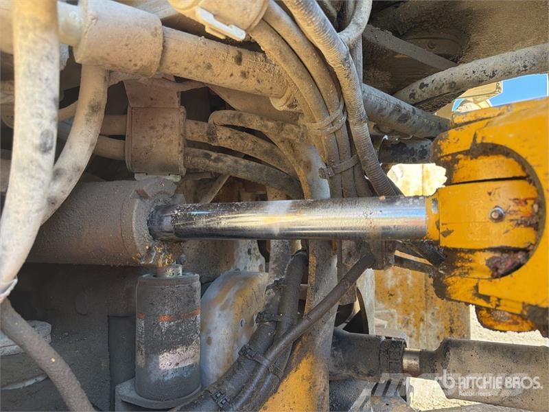 CAT 950G Chargeuse Sur Pneus Wheel Loader Kolesni nakladalci