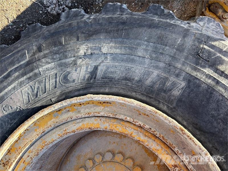 CAT 950G Chargeuse Sur Pneus Wheel Loader Kolesni nakladalci