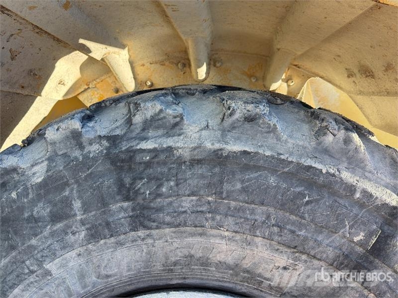 CAT 950G Chargeuse Sur Pneus Wheel Loader Kolesni nakladalci