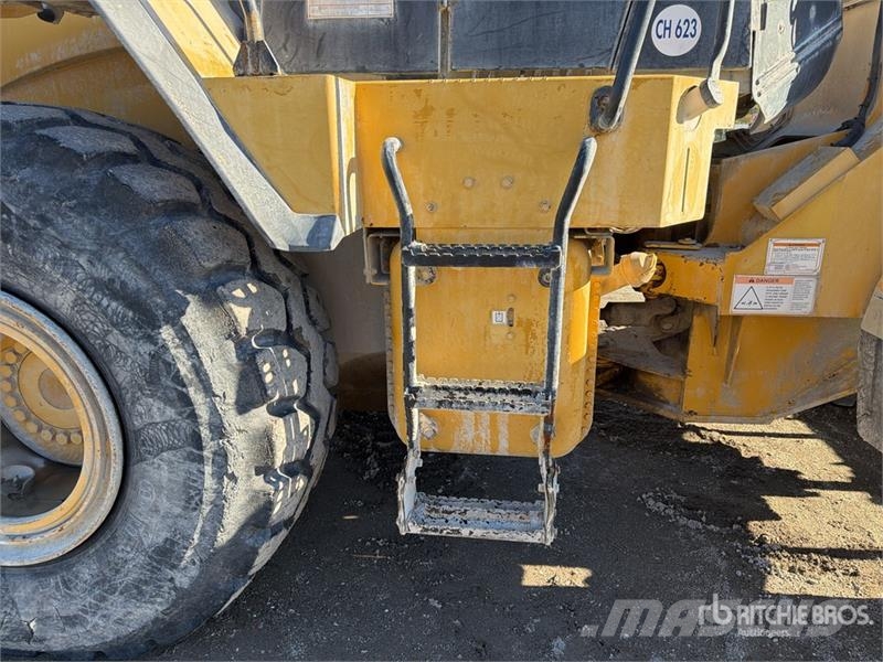 CAT 950G Chargeuse Sur Pneus Wheel Loader Kolesni nakladalci