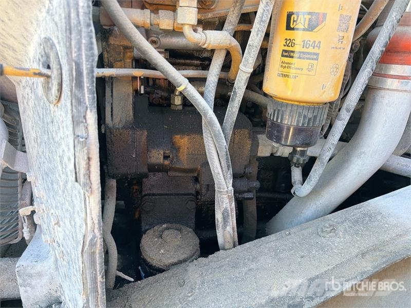 CAT 950G Chargeuse Sur Pneus Wheel Loader Kolesni nakladalci