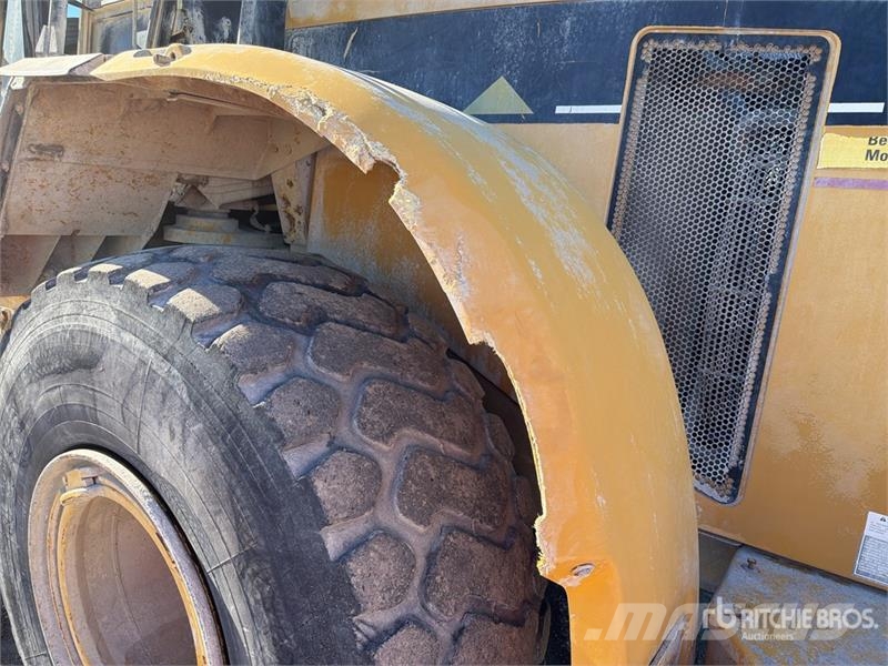 CAT 950G Chargeuse Sur Pneus Wheel Loader Kolesni nakladalci