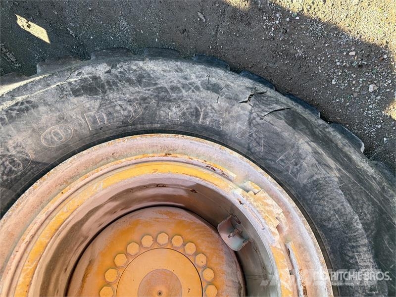 CAT 950G Chargeuse Sur Pneus Wheel Loader Kolesni nakladalci