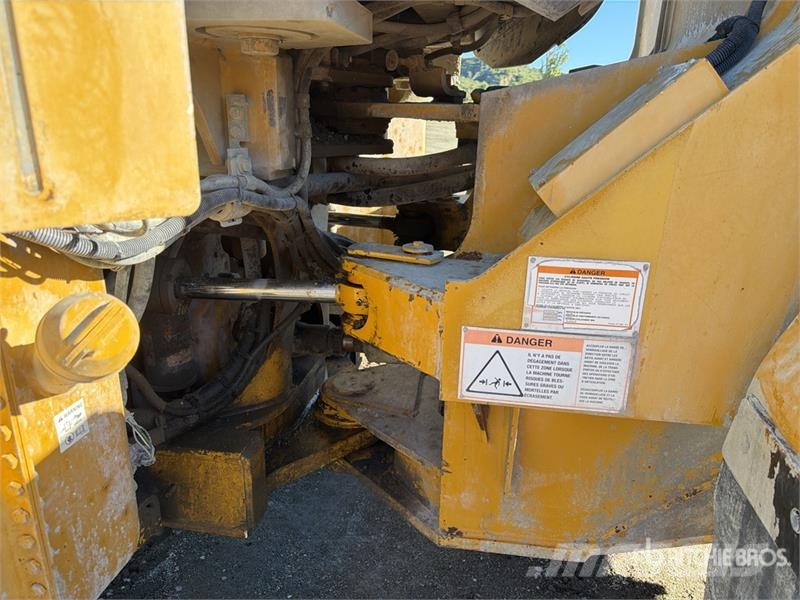 CAT 950G Chargeuse Sur Pneus Wheel Loader Kolesni nakladalci