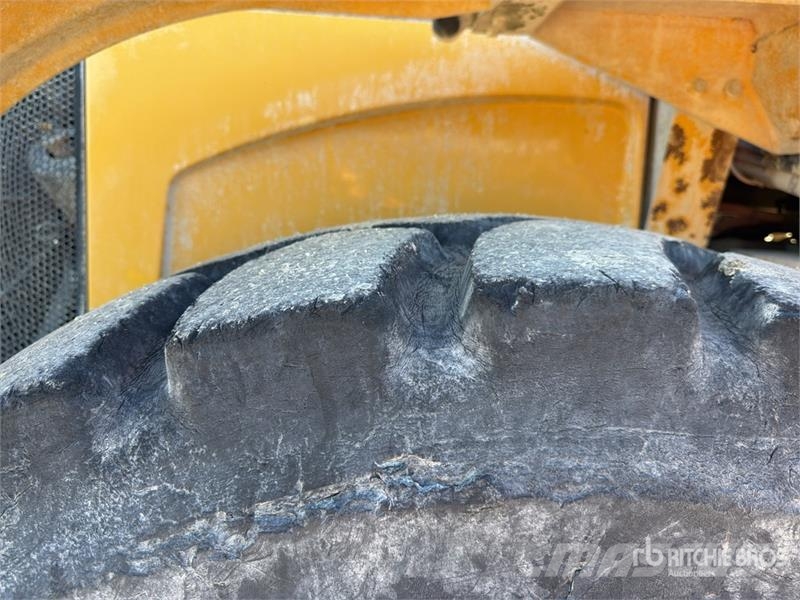 CAT 950G Chargeuse Sur Pneus Wheel Loader Kolesni nakladalci
