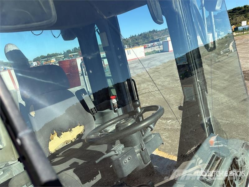 CAT 950G Chargeuse Sur Pneus Wheel Loader Kolesni nakladalci