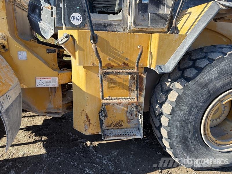 CAT 950G Chargeuse Sur Pneus Wheel Loader Kolesni nakladalci