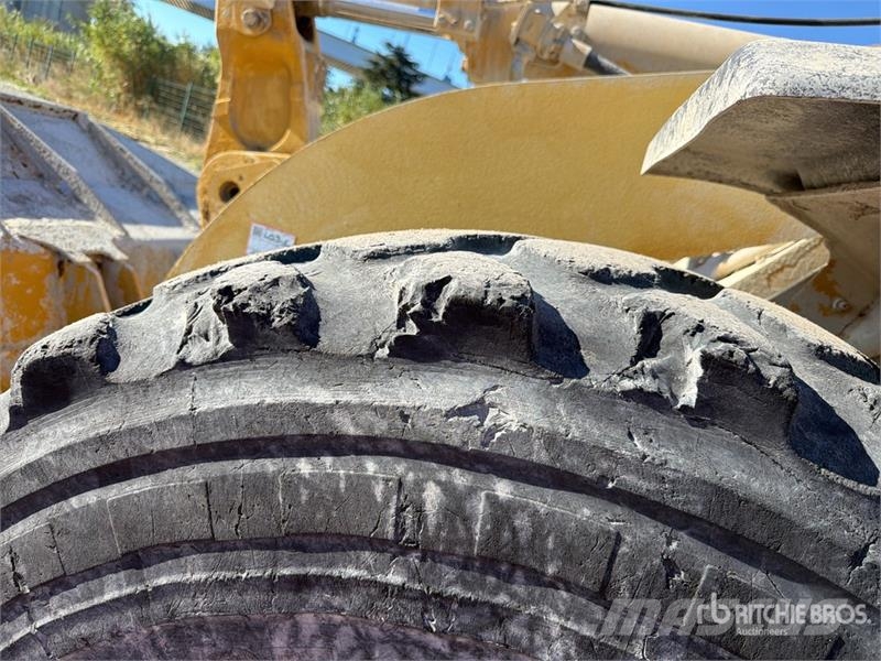 CAT 950G Chargeuse Sur Pneus Wheel Loader Kolesni nakladalci