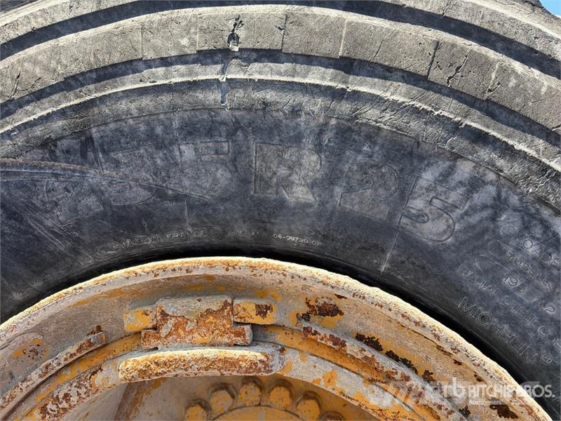 CAT 950G Chargeuse Sur Pneus Wheel Loader Kolesni nakladalci
