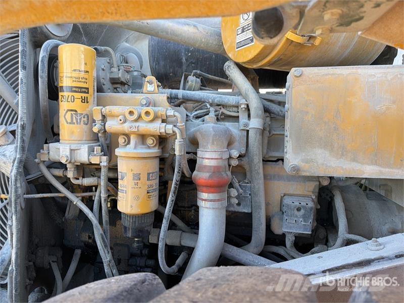 CAT 950G Chargeuse Sur Pneus Wheel Loader Kolesni nakladalci