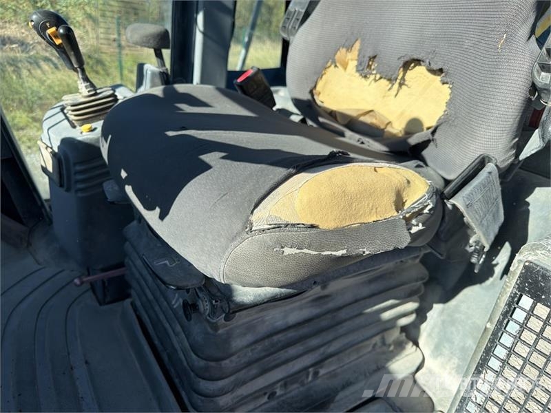 CAT 950G Chargeuse Sur Pneus Wheel Loader Kolesni nakladalci