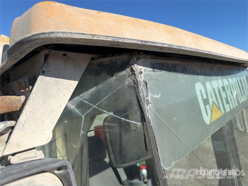 CAT 950G Chargeuse Sur Pneus Wheel Loader Kolesni nakladalci